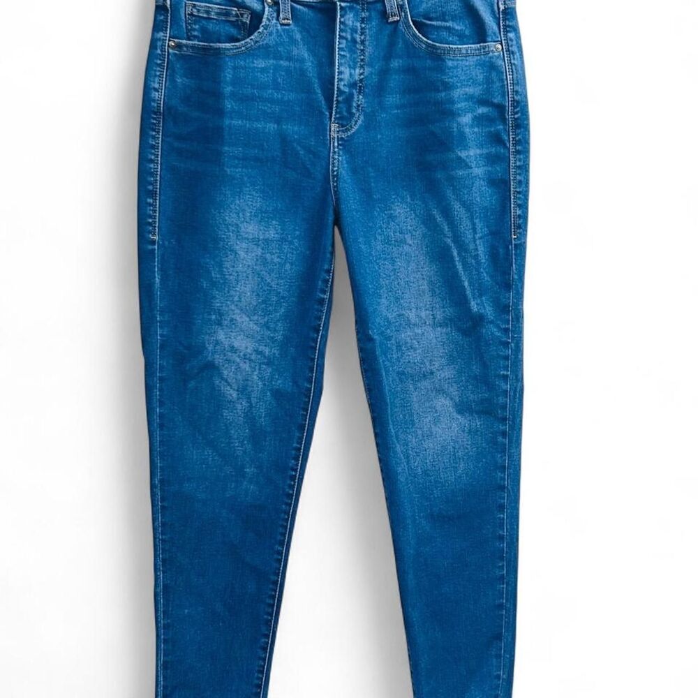 Lularoe Women's Blue Jeans